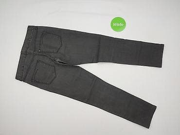 jeansy daisy: Jeansy damskie, rozmiar S — 3