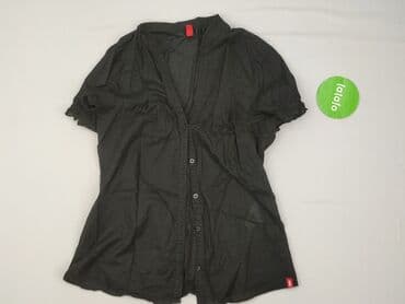 c: EDC, Women's blouse, size XL (EU 42) — 2
