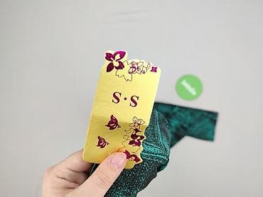 ronaldo h: Legginsy rozmiar S — 4