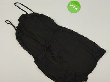 satynowe sukienki mini: Sukienka damska, rozmiar S — 2