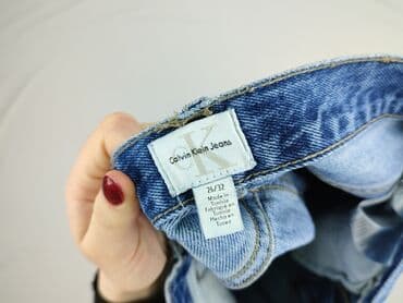 calvin klein t shirty xs: Calvin Klein Jeans, Jeansy damskie, XS — 4