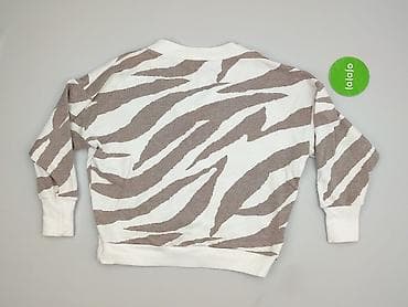 sweter miś uszatek: Sweter damski, rozmiar S — 3