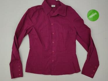 bluzki damskie dopasowane: Vissavi, Bluzka damska, rozmiar XL — 2