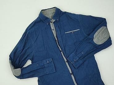 F&F, Koszulа dla mężczyzn, rozmiar S