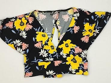 H&M Divided, Top damski, rozmiar XS