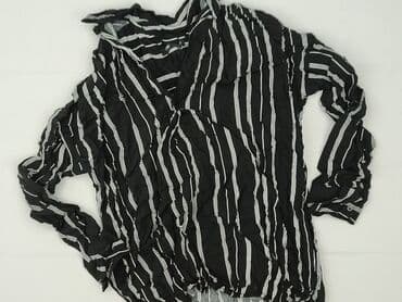 Sinsay, Women's blouse, size XS (EU 34)