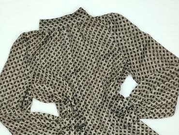 Bluzki: H&M, Bluzka damska, rozmiar M