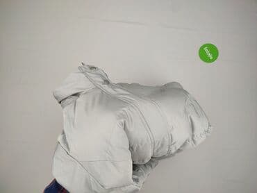 byolala kurtki zimowe: Moodo, Kurtka zimowa damska, rozmiar M — 5