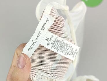 bielizna chlonna elly: AMBIANCE, Body damskie, rozmiar M — 4