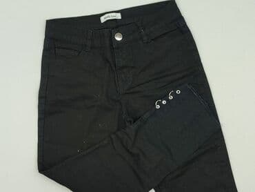 Джинси жіночі, S