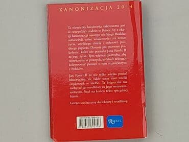 Książki: Książka, gatunek - Literatura faktu, stan - Idealny — 3