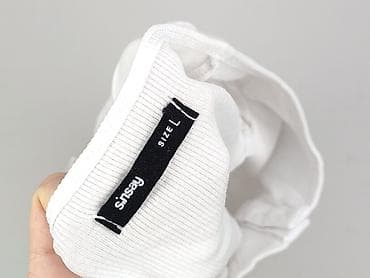 sinsay sweter basic: Sinsay, Bluzka damska, rozmiar L — 5