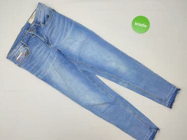 sizeer buty air force: Esmara, Jeansy damskie, rozmiar M — 2