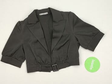 marynarka damska c a: Defacto, Women's blazer, size S (EU 36) — 2