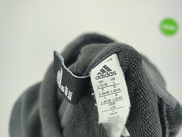 jordan: Adidas, Bluza z kapturem damska, rozmiar L — 6