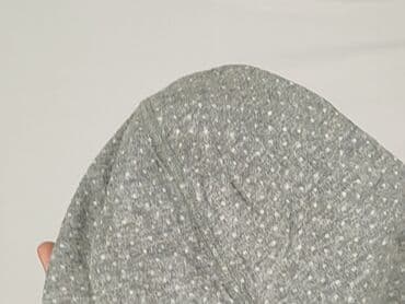 name it kombinezon zimowy: Cap, 9-12 months, condition - Very good — 6