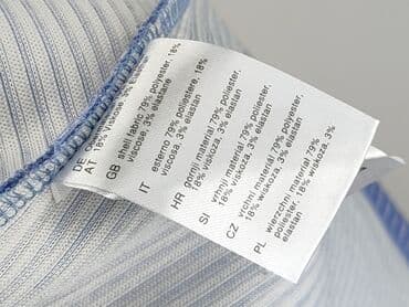 buty by o la la kozaki: Bluzka damska, rozmiar L — 5