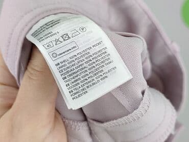 satynowe spódnice hm: H&M, Szorty damskie, S — 5