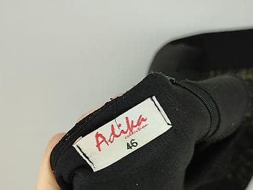 night addict: Adika, Sukienka damska, rozmiar 4XL — 4