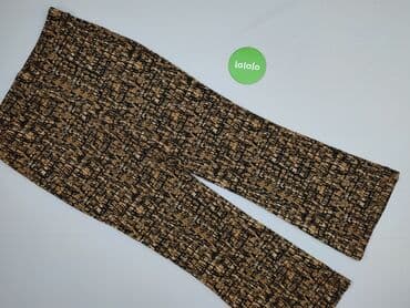 tk maxx kurtka damska: TU Woman, Spodnie materiałowe damskie, rozmiar XL — 2