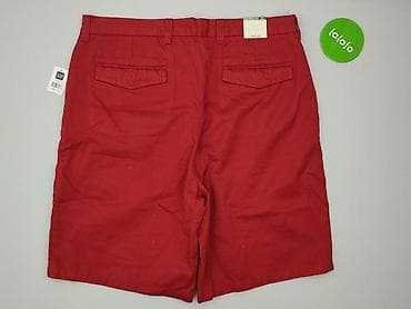 niski stan: Gap, Szorty dla mężczyzn, rozmiar XL — 3