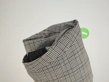 c a bielizna damska: Spodnie materiałowe damskie, rozmiar S — 4