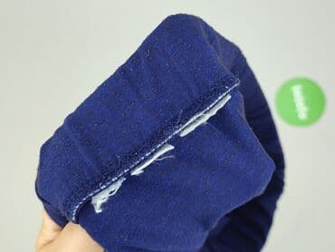 spódniczka granatowa: Spódnica damska, rozmiar S — 4