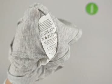 oversized calvin klein t shirty: Primark, T-shirt damski, S — 5