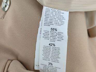 narzutka reserved: Reserved, Marynarka damska, rozmiar M — 5