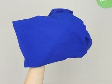 mohito marynarka niebieska: Vubu, Bluzka damska, S — 6