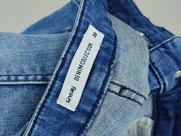 sinsay biale spodenki: Sinsay, Szorty damskie, rozmiar M — 6