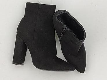 Botki damskie, rozmiar 37 w lalafo.pl Botki damskie, rozmiar 37