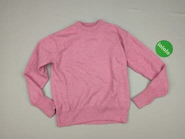 sweter w paski h: H&M, Women`s sweater, size S (EU 36) — 2