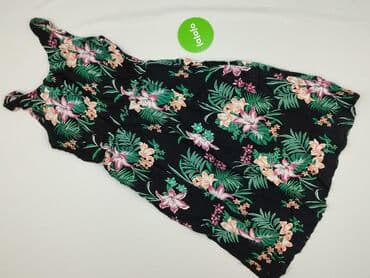 sukienka w kształcie trapezu: Airisa, Sukienka damska — 2