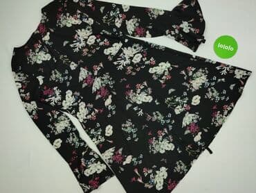 tanie sukienki długi rękaw: Sukienka damska, rozmiar S — 3