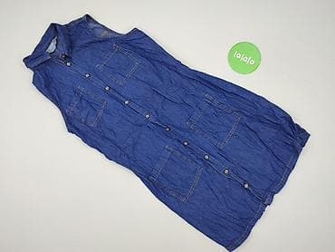 jeansy rozmiary: Dorothy Perkins, Sukienka damska, rozmiar S — 2