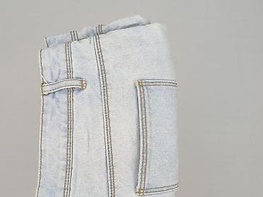 denim jeans: Denim Co, Szorty damskie, rozmiar S — 6