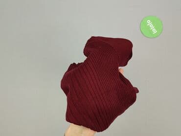 sweter zebra: PULL&BEAR, Golf damski, M — 5