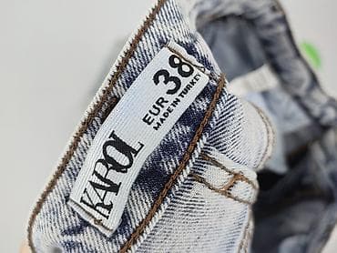 jeans ed hardy: Kaporal, Jeansy damskie, rozmiar M — 4
