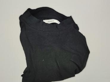 bluzy goth: Top damski, rozmiar L — 7