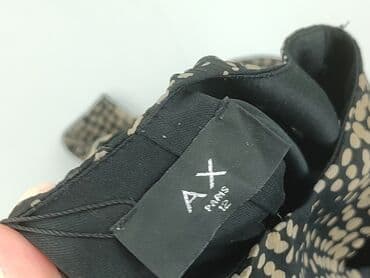 sukienka w koty: AX Paris, Sukienka damska, rozmiar L — 5