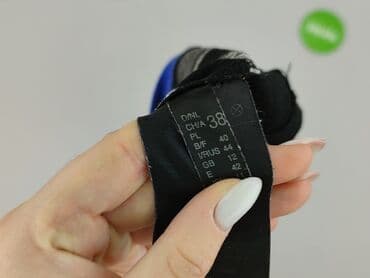 koszulka why so serious: Taifun, Bluzka damska, M — 5