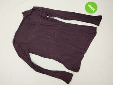 eleganckie bluzki do garnituru damskiego: H&M Basic, Bluzka damska, rozmiar S — 3