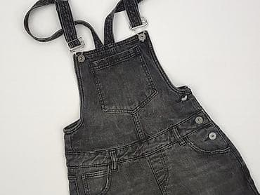 overalls: Ogrodniczki damskie, rozmiar S — 1