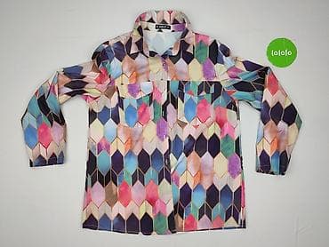 koszulka karla: Sheilay, Koszula damska, rozmiar M — 2