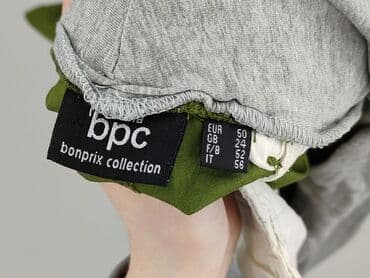 lidl ubrania ciążowe: Bpc bonprix collection, Szorty damskie, rozmiar 5XL — 4