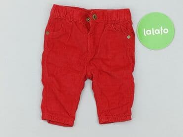 джинсы: Denim pants, Next, 1-3 months, condition - Very good — 2