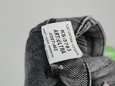 jeansy trf: Jeanswear, Jeansy damskie, rozmiar S — 6