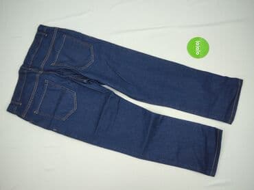 reserved kurtki zimowe męskie wyprzedaż: In Extenso, Джинси для чоловіків, L — 3