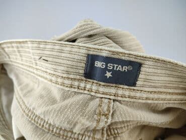 blaklader koszulka: Jeansy dla mężczyzn, L, Big Star, stan - Idealny — 4